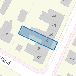 Perceel HDL01-H-4105