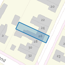 Perceel HDL01-H-4106