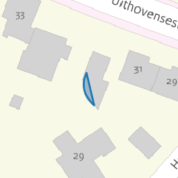 Perceel HDL01-H-4109