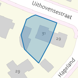 Perceel HDL01-H-4111