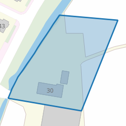 Perceel HDL01-H-4117