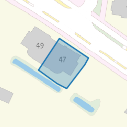 Perceel HDL01-H-4119