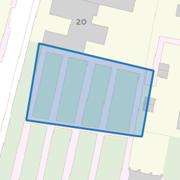 Perceel HDL01-H-4125