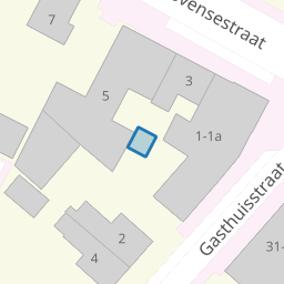 Perceel HDL01-H-4127