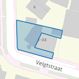Perceel HDL01-H-4131