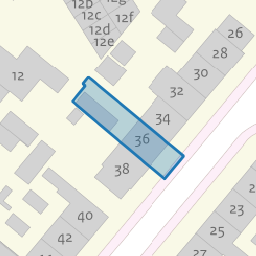 Perceel HDL01-H-4145