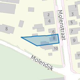 Perceel HDL01-H-4150