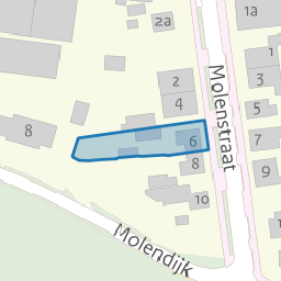 Perceel HDL01-H-4151