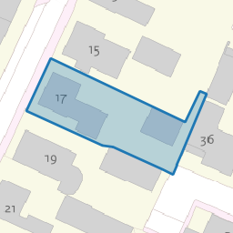 Perceel HDL01-H-4152