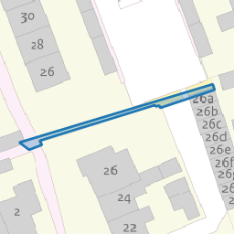 Perceel HDL01-H-4155