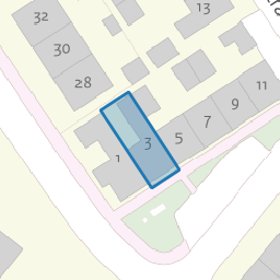 Perceel HDL01-H-4156