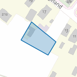 Perceel HDL01-H-4161