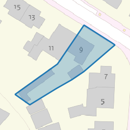 Perceel HDL01-H-4163