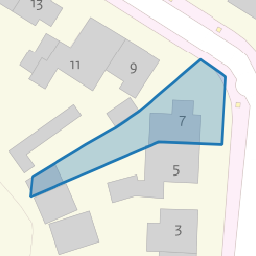 Perceel HDL01-H-4164