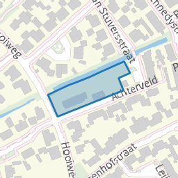 Perceel HDL01-H-4167