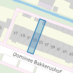 Perceel HDL01-H-4175