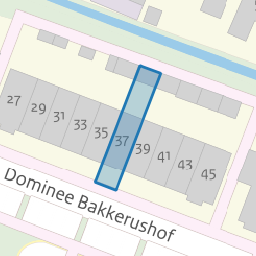 Perceel HDL01-H-4177