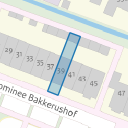 Perceel HDL01-H-4178