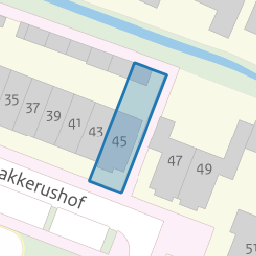 Perceel HDL01-H-4181