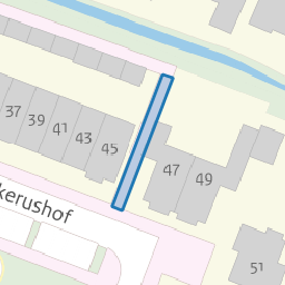 Perceel HDL01-H-4182