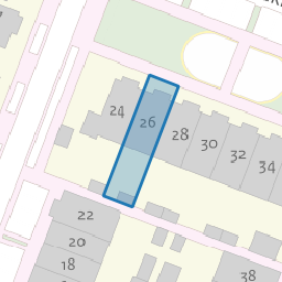 Perceel HDL01-H-4191