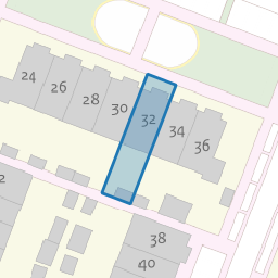 Perceel HDL01-H-4194