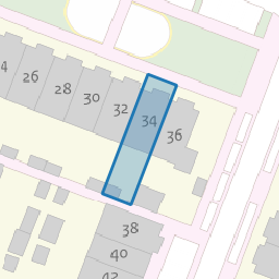 Perceel HDL01-H-4195