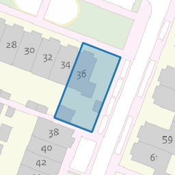 Perceel HDL01-H-4196