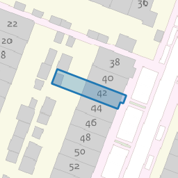 Perceel HDL01-H-4199