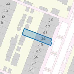 Perceel HDL01-H-4200