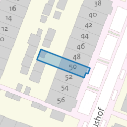 Perceel HDL01-H-4203