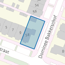 Perceel HDL01-H-4207