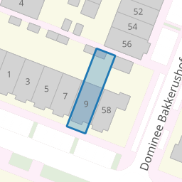 Perceel HDL01-H-4208