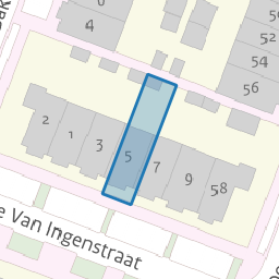 Perceel HDL01-H-4210