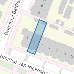 Perceel HDL01-H-4212