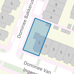 Perceel HDL01-H-4213