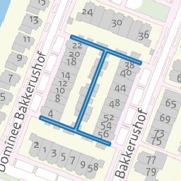 Perceel HDL01-H-4214