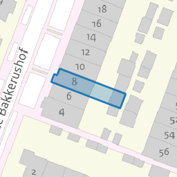 Perceel HDL01-H-4217