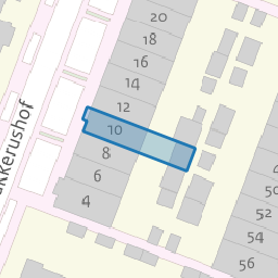 Perceel HDL01-H-4218