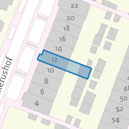 Perceel HDL01-H-4219