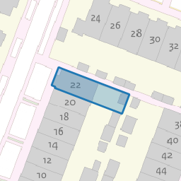 Perceel HDL01-H-4224