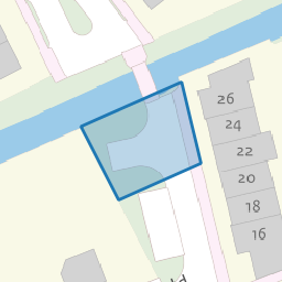 Perceel HDL01-H-4226