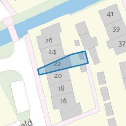 Perceel HDL01-H-4231