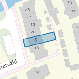 Perceel HDL01-H-4233