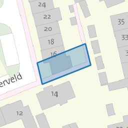 Perceel HDL01-H-4236