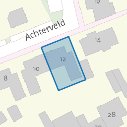 Perceel HDL01-H-4238