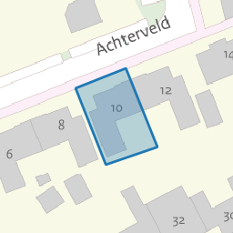 Perceel HDL01-H-4239