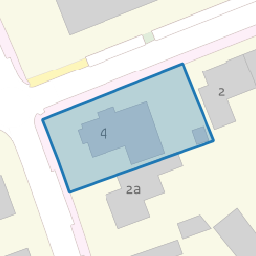 Perceel HDL01-H-4244