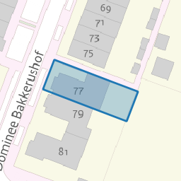 Perceel HDL01-H-4249