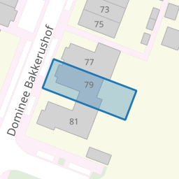 Perceel HDL01-H-4250